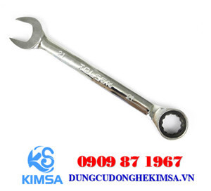 Chìa khóa miệng-Vòng tự động 21mm Tolsen 15217