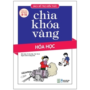 Chìa Khoá Vàng - Hoá Học