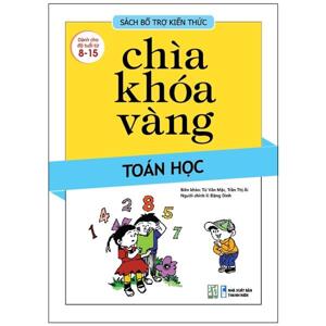 Chìa Khóa Vàng - Toán Học