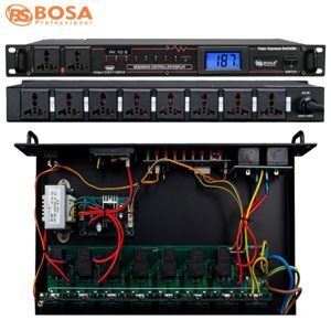 Chia nguồn Bosa PK-10S