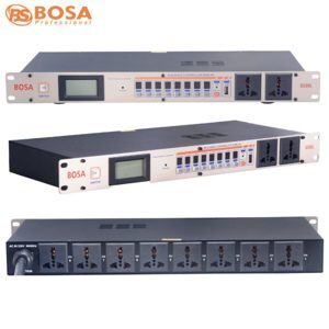 Chia Nguồn Điện Bosa 333-XL