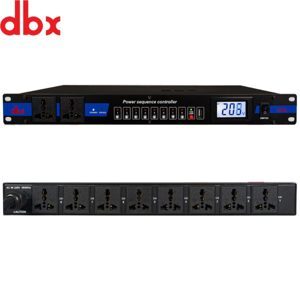 Chia nguồn điện DBX 333XL