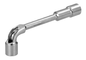 Chìa vặn góc chữ L 12mm Ingco HWL1208