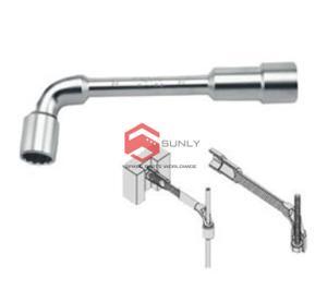 Chìa vặn góc chữ L 14mm Ingco HWL1408