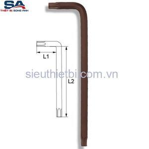 Chìa vặn lục giác sao T45 Crossman 66-638