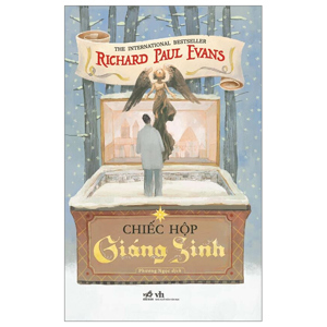 Chiếc hộp giáng sinh