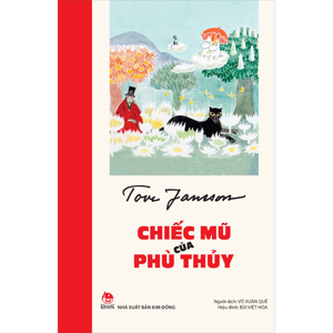 Chiếc mũ của phù thủy - Tove Jansson