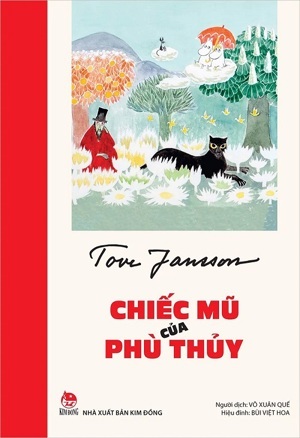 Chiếc mũ của phù thủy - Tove Jansson