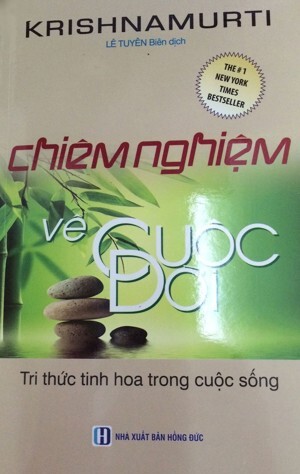 Chiêm Nghiệm Về Cuộc Đời