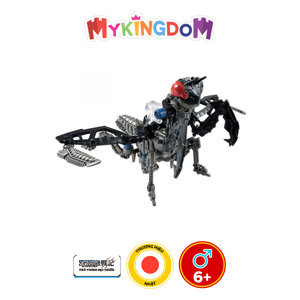 Chiến binh thú Zoids ZW42