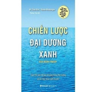 chiến lược đại dương xanh