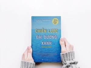 chiến lược đại dương xanh