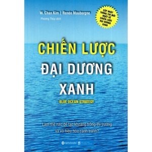 chiến lược đại dương xanh