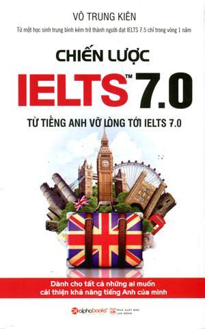 Chiến Lược IELTS 7.0