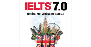 Chiến Lược IELTS 7.0