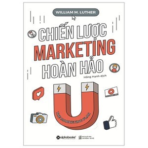 Chiến Lược Marketing Hoàn Hảo