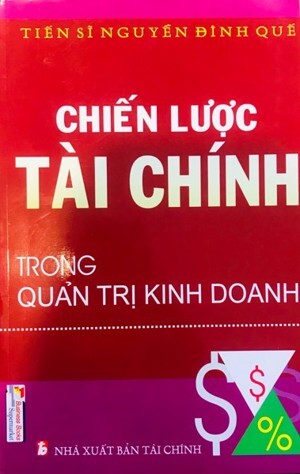 Chiến lược tài chính trong quản trị kinh doanh