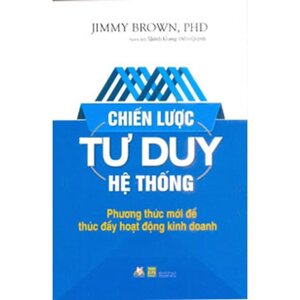 Chiến lược tư duy hệ thống