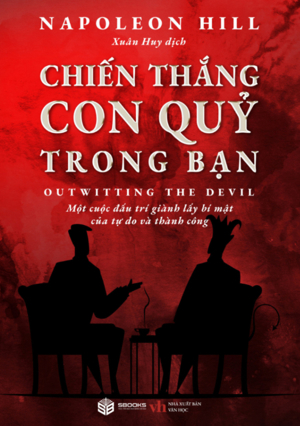 Chiến thắng Con Quỷ trong bạn - Napoleon Hill