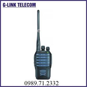 Chierda CD-528 - Bộ đàm (Đen)