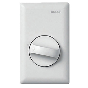 Chiết áp Bosch LBC 1402/10