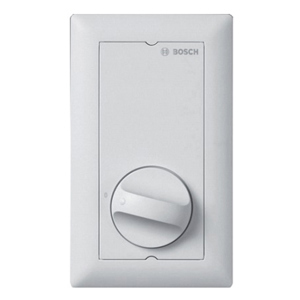 Chiết áp Bosch LBC 1412/10