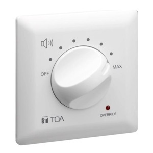 Chiết áp loa 200w TOA AT-4200