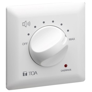 Chiết áp loa 200w TOA AT-4200