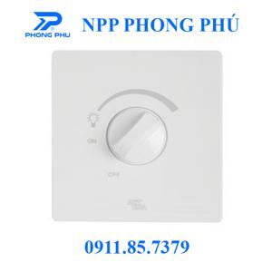 Chiết áp quạt Artdna A63-K11