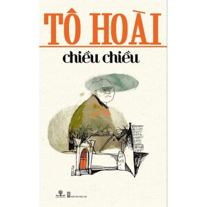 Chiều chiều