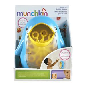 Chim cánh cụt phun bong bóng Munchkin MK15182