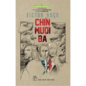 Cánh Cửa Mở Rộng - Chín Mươi Ba