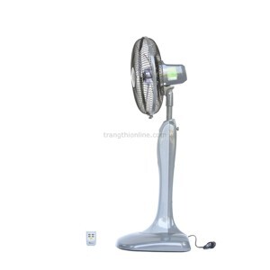 Quạt cây - đứng Chinghai HS916A - 55W