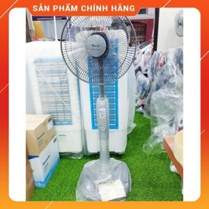 Quạt cây - đứng Chinghai HS916B - 50W