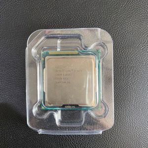 Bộ vi xử lý - CPU Intel Core i5 3470 - 3.2 GHz -6MB Cache