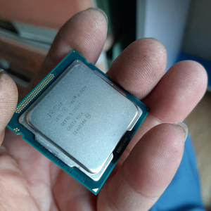 Bộ vi xử lý - CPU Intel Core i5 3470 - 3.2 GHz -6MB Cache