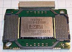 Chip DMD máy chiếu 1076-6318W