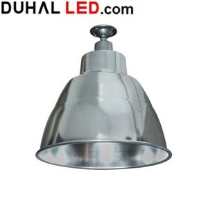 Chóa đèn cao áp nhà xưởng Duhal HDC250 bóng 250W