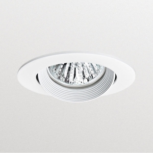 Chóa đèn downlight âm trần Philips QBS024