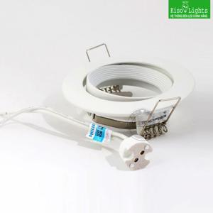 Chóa đèn downlight âm trần Philips QBS022