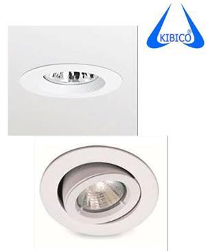 Chóa đèn downlight âm trần Philips QBS024