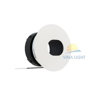 Chóa đèn led âm trần rọi điểm ELV VL-C1805C