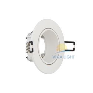 Chóa đèn led âm trần rọi điểm ELV VL-C20375D