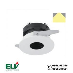 Chóa đèn led âm trần rọi điểm ELV VL-C1805C