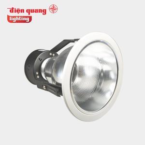 Chóa lon âm trần Điện Quang ĐQ VRD03 160E27