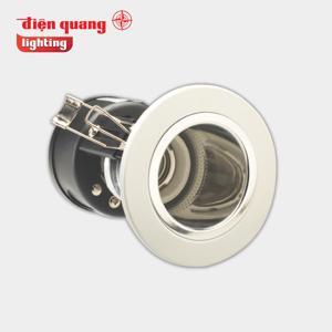 Chóa lon âm trần Điện Quang ĐQ_DL 20V