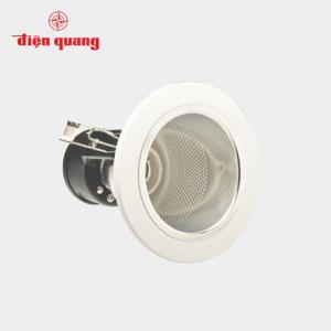 Chóa lon âm trần Điện Quang ĐQ_DL 35V