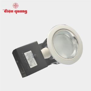 Chóa lon âm trần Điện Quang ĐQ HRD02G 140E27