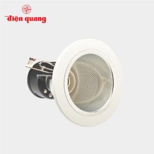 Chóa lon âm trần Điện Quang ĐQ_DL 30V