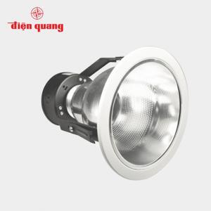 Chóa lon âm trần Điện Quang ĐQ VRD03 160E27